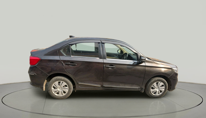 2020 Honda Amaze 1.5L I-DTEC S, Diesel, Manual, 93,476 km, exterior