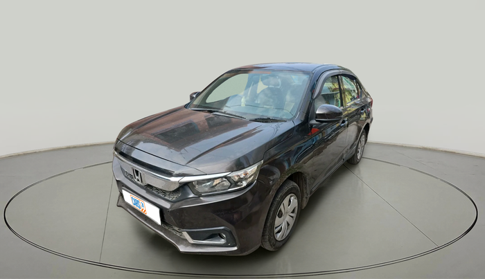 2020 Honda Amaze 1.5L I-DTEC S, Diesel, Manual, 93,476 km, exterior