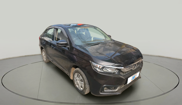 2020 Honda Amaze 1.5L I-DTEC S, Diesel, Manual, 93,476 km, exterior