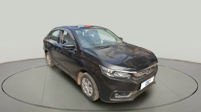 2020 Honda Amaze 1.5L I-DTEC S, Diesel, Manual, 93,476 km, exterior