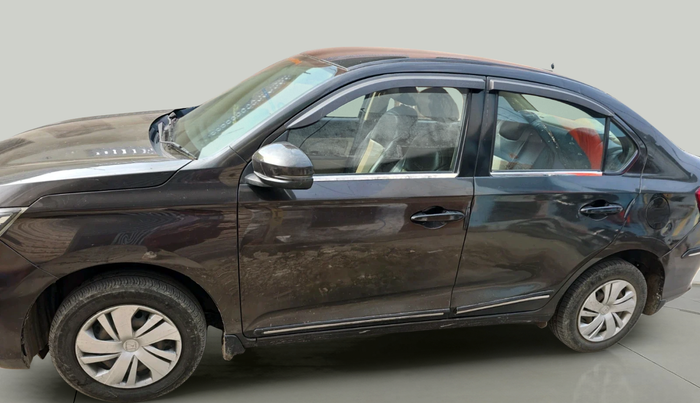 2020 Honda Amaze 1.5L I-DTEC S, Diesel, Manual, 93,476 km, exterior