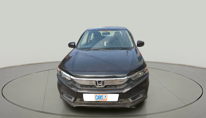 2020 Honda Amaze 1.5L I-DTEC S, Diesel, Manual, 93,476 km, exterior