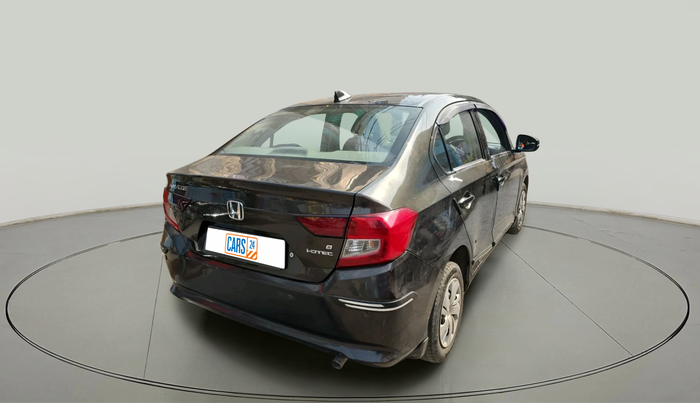 2020 Honda Amaze 1.5L I-DTEC S, Diesel, Manual, 93,476 km, exterior