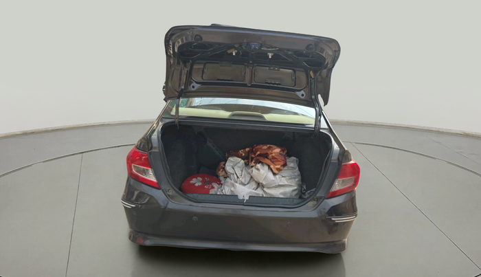 2020 Honda Amaze 1.5L I-DTEC S, Diesel, Manual, 93,476 km, exterior