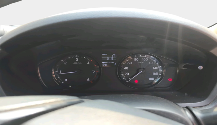 2020 Honda Amaze 1.5L I-DTEC S, Diesel, Manual, 93,476 km, interior