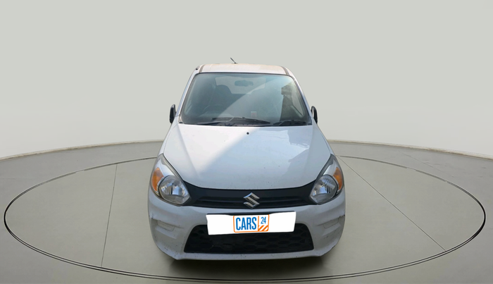 2022 Maruti Alto LXI O, Petrol, Manual, 65,323 km, exterior