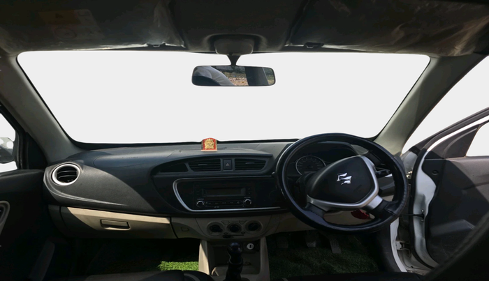 2022 Maruti Alto LXI O, Petrol, Manual, 65,323 km, interior