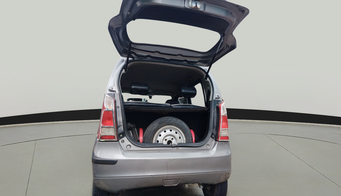 2013 Maruti Wagon R 1.0 LXI, Petrol, Manual, 1,13,103 km, exterior