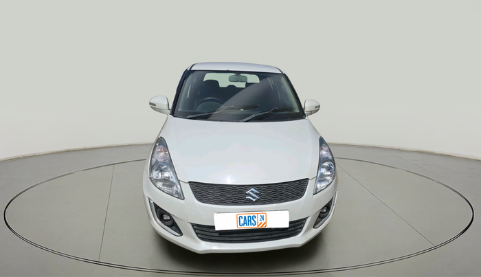 2016 Maruti Swift VDI (O), Diesel, Manual, 91,640 km, exterior