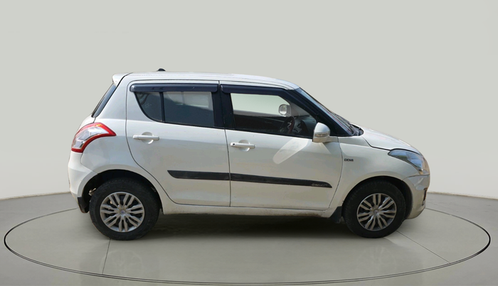 2016 Maruti Swift VDI (O), Diesel, Manual, 91,640 km, exterior