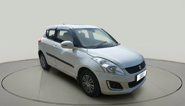 2016 Maruti Swift VDI (O), Diesel, Manual, 91,640 km, exterior