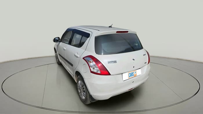 2016 Maruti Swift VDI (O), Diesel, Manual, 91,640 km, exterior