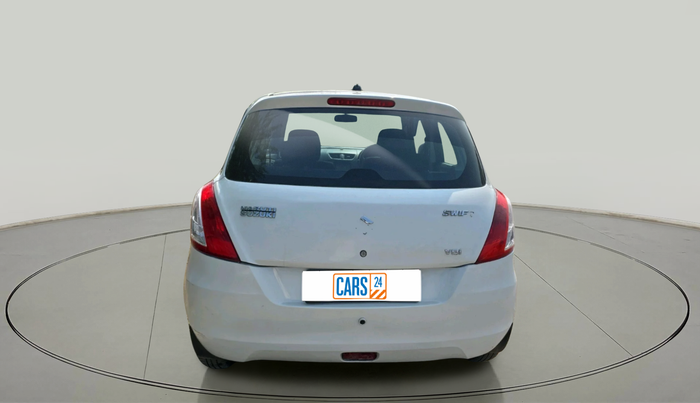 2016 Maruti Swift VDI (O), Diesel, Manual, 91,640 km, exterior