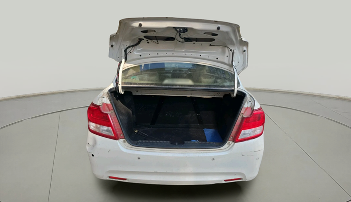 2020 Maruti Dzire VXI, Petrol, Manual, 1,81,232 km, exterior