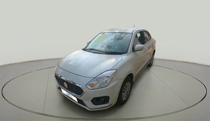 2020 Maruti Dzire VXI, Petrol, Manual, 1,81,232 km, exterior