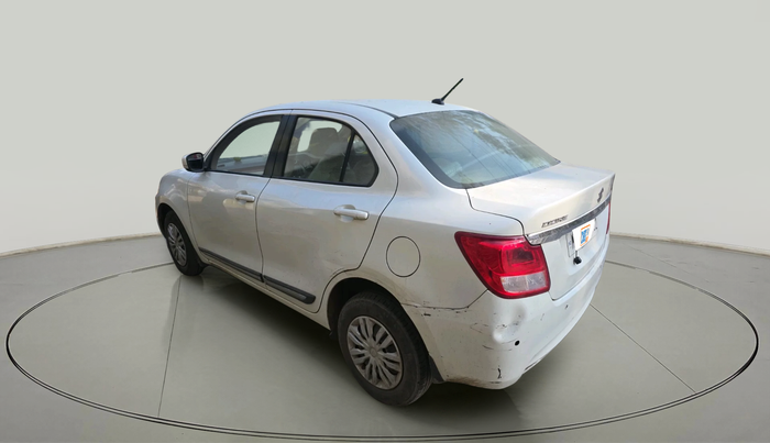 2020 Maruti Dzire VXI, Petrol, Manual, 1,81,232 km, exterior