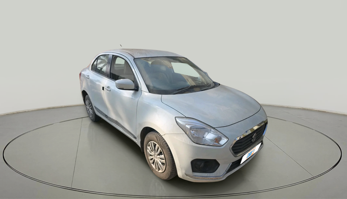 2020 Maruti Dzire VXI, Petrol, Manual, 1,81,232 km, exterior