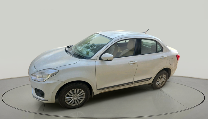 2020 Maruti Dzire VXI, Petrol, Manual, 1,81,232 km, exterior