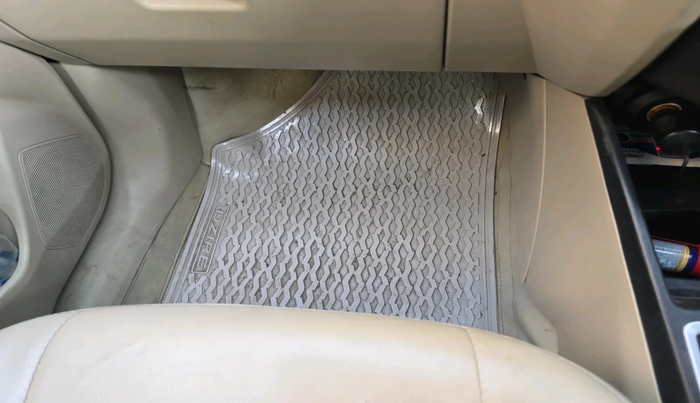 2020 Maruti Dzire VXI, Petrol, Manual, 1,81,232 km, interior