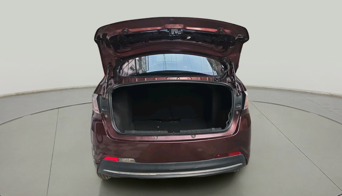 2022 Tata TIGOR XMA PETROL, Petrol, Automatic, 22,146 km, exterior