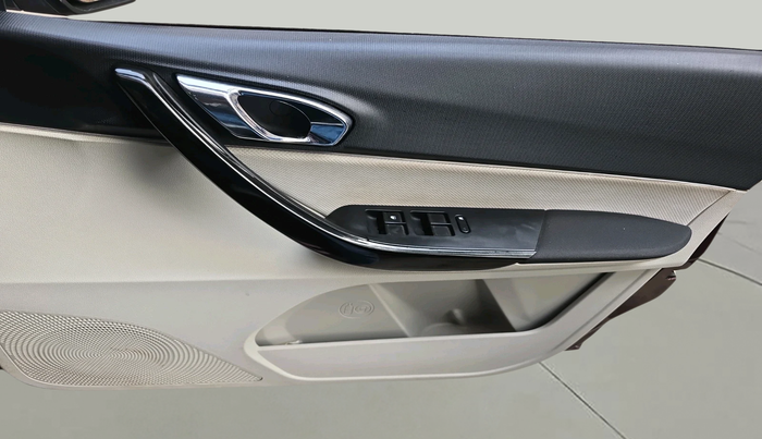 2022 Tata TIGOR XMA PETROL, Petrol, Automatic, 22,146 km, interior
