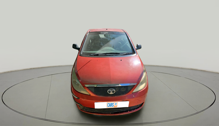2010 Tata Indica Vista TERRA SAFIRE, Petrol, Manual, 53,154 km, exterior