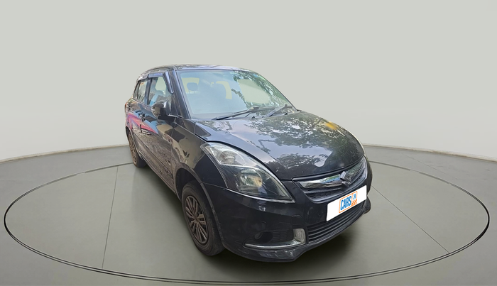 2015 Maruti Swift Dzire VXI, Petrol, Manual, 95,643 km, exterior
