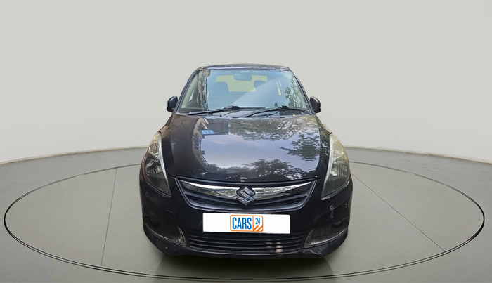2015 Maruti Swift Dzire VXI, Petrol, Manual, 95,643 km, exterior