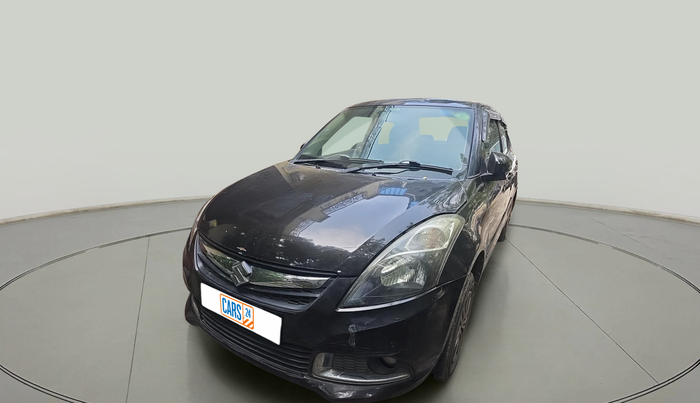 2015 Maruti Swift Dzire VXI, Petrol, Manual, 95,643 km, exterior