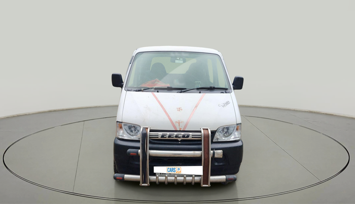 2021 Maruti Eeco 5 STR, Petrol, Manual, 63,647 km, exterior