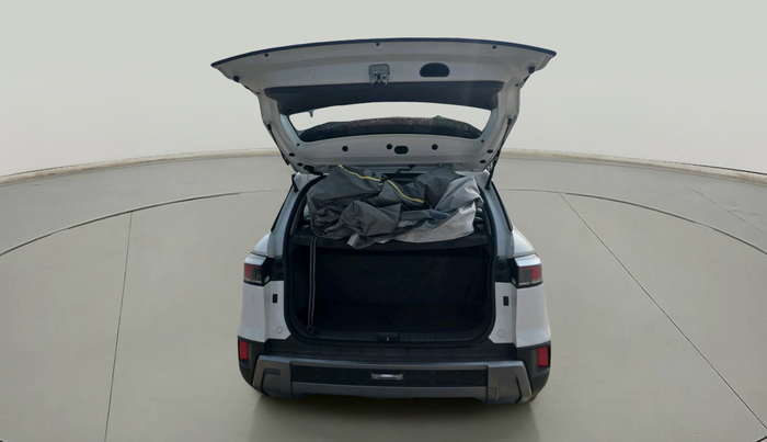 2024 Hyundai Creta S (O) 1.5 PETROL, Petrol, Manual, 32,749 km, exterior