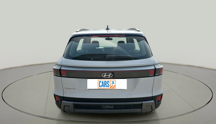 2024 Hyundai Creta S (O) 1.5 PETROL, Petrol, Manual, 32,749 km, exterior