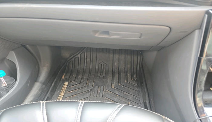 2024 Hyundai Creta S (O) 1.5 PETROL, Petrol, Manual, 32,749 km, interior