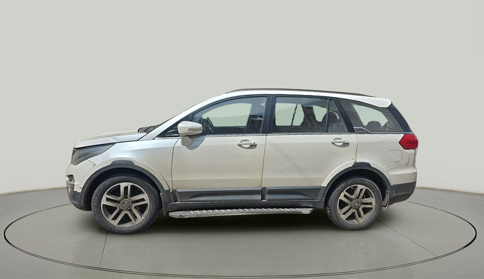 2017 Tata Hexa XT 4X2 7 STR, Diesel, Manual, 93,763 km, exterior