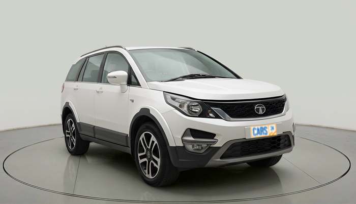 2017 Tata Hexa XT 4X2 7 STR, Diesel, Manual, 93,763 km, exterior