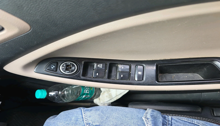 2018 Hyundai Elite i20 SPORTZ 1.2, Petrol, Manual, 1,48,633 km, interior