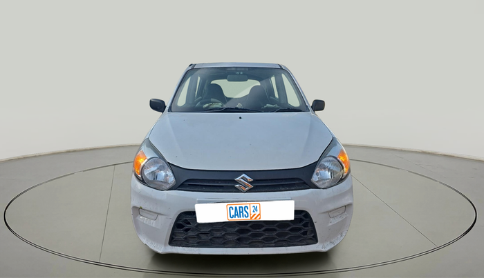 2020 Maruti Alto LXI, Petrol, Manual, 73,713 km, exterior