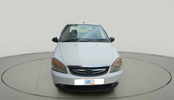 2014 Tata Indigo ECS LS TDI, Diesel, Manual, 1,40,372 km, exterior