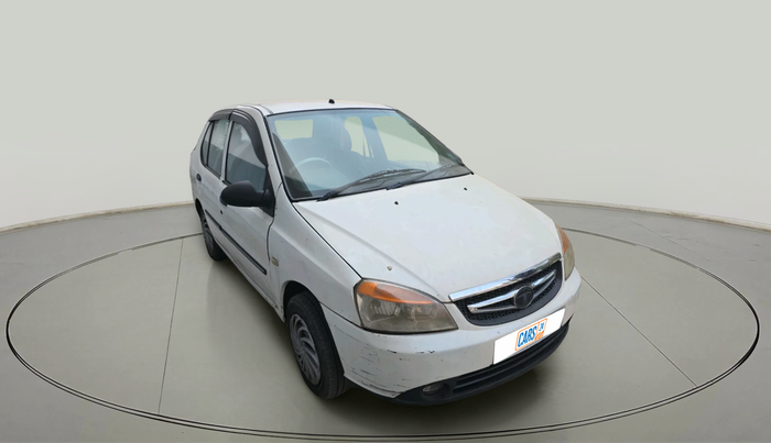 2014 Tata Indigo ECS LS TDI, Diesel, Manual, 1,40,372 km, exterior