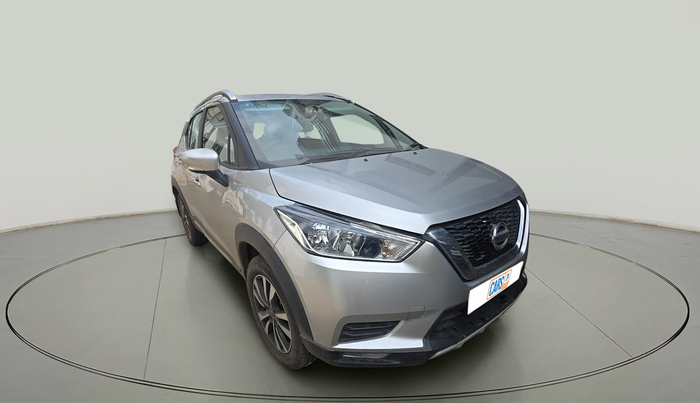 2022 Nissan Kicks XV 1.5, Petrol, Manual, 14,920 km, exterior