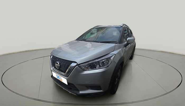 2022 Nissan Kicks XV 1.5, Petrol, Manual, 14,920 km, exterior