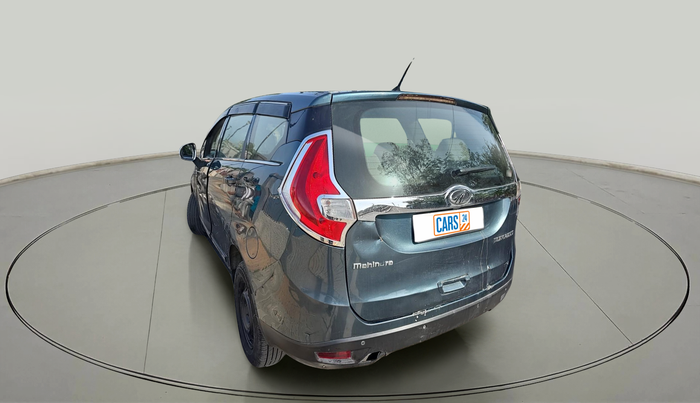 2019 Mahindra MARAZZO M4 8 STR, Diesel, Manual, 1,99,688 km, exterior