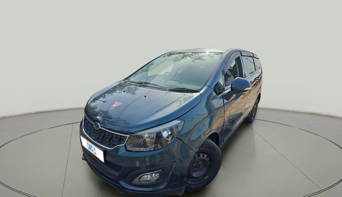 2019 Mahindra MARAZZO M4 8 STR, Diesel, Manual, 1,99,688 km, exterior