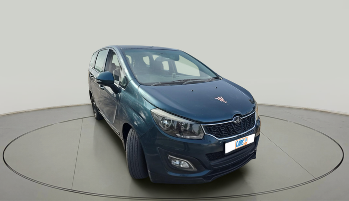 2019 Mahindra MARAZZO M4 8 STR, Diesel, Manual, 1,99,688 km, exterior