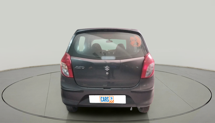 2022 Maruti Alto VXI, Petrol, Manual, 37,227 km, exterior