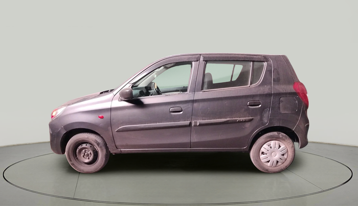 2022 Maruti Alto VXI, Petrol, Manual, 37,227 km, exterior