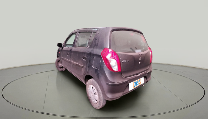 2022 Maruti Alto VXI, Petrol, Manual, 37,227 km, exterior