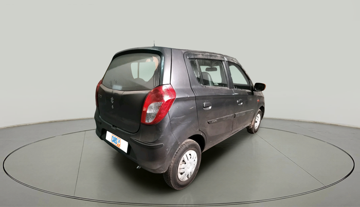 2022 Maruti Alto VXI, Petrol, Manual, 37,227 km, exterior