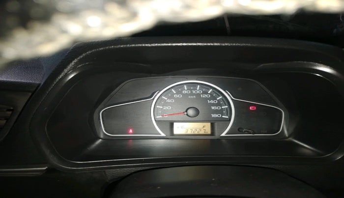 2022 Maruti Alto VXI, Petrol, Manual, 37,227 km, interior