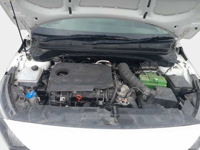 2021 Hyundai NEW I20 ASTA (O) 1.5 CRDI MT, Diesel, Manual, 27,319 km, exterior